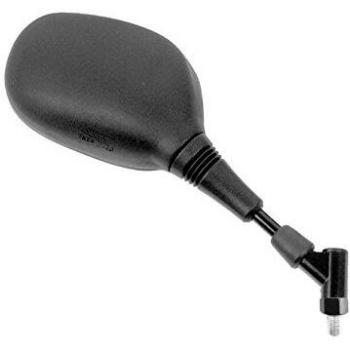 Vicma Espejo para Suzuki Gsr 600,Yamaha Xt660 R Dch, Plata