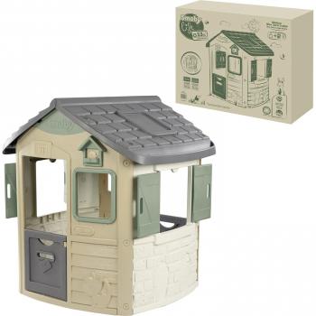 Casa Infantil de Juego Smoby Jura 115,4 x 123,3 x 132 cm