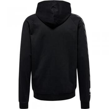 Hummel Move Grid Cotton Zip-Up Hoodie