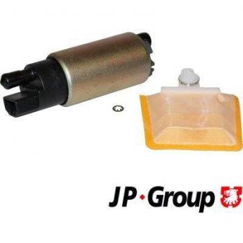 Bomba de combustible JP GROUP 1515200500