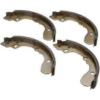 ABS 8505 Brakeshoe Set