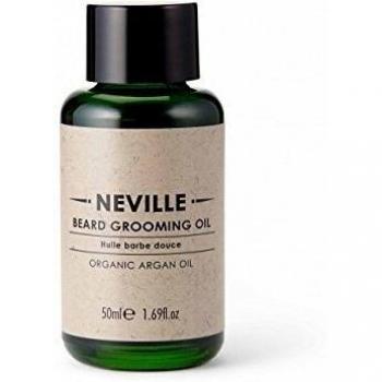 Neville Beard Grooming Oil 50ml