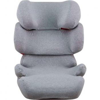 Funda para Silla de Coche Cybex Solution X, Fix, 2 Fix Jyoko Stone Grey
