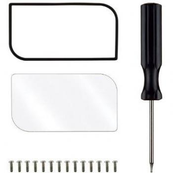 GoPro ADLRK-301 Transparente Tapa de Lente - Tapa para Objetivos