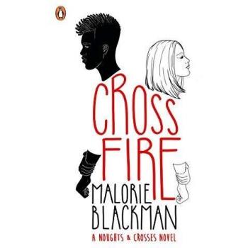 Crossfire: Malorie Blackman