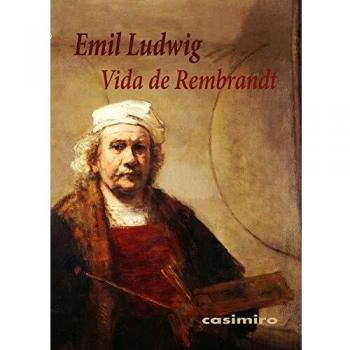 Vida de Rembrandt