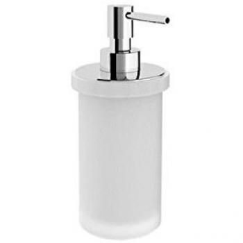 Roca - Dosificador Gel Vidrio Encimer Victoria