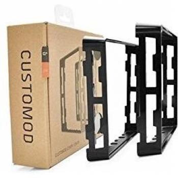 Cryorig CR-CCB Negro Hardware - Accesorio de refrigeración