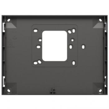 Busch Jaeger 42371S-B-03 Black Surface-Mounted IP Touch Intercom Box