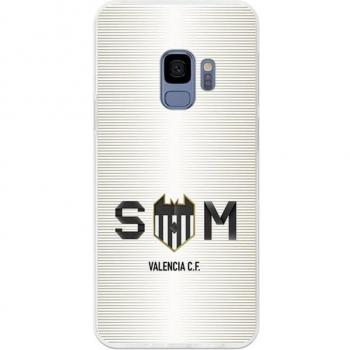 Funda Oficial Valencia SOM Samsung Galaxy S9