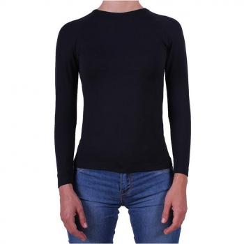 Camiseta Térmica Goher Negro 14 Años