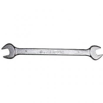 Sifer+pro llave fija cromo vanadio 2 bocas 14-15 111-2-623567