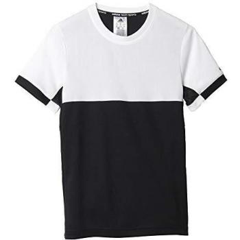 ADIDAS TENIS Camiseta T16 CC Yb Negro 146