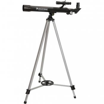 Celestron PowerSeeker 40AZ - Telescopio