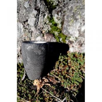 Kupilka Vaso 30 - Vaso de 3.0dl color arándano rojo, diseñado y fabricado en Finlandia, apto para lavavajillas, ligero, duradero y ecológico