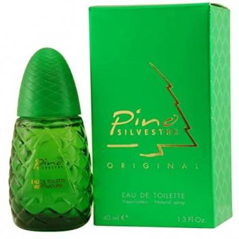 Pino Silvestre Original Eau de Toilette Vaporisateur 40ml para Hombre