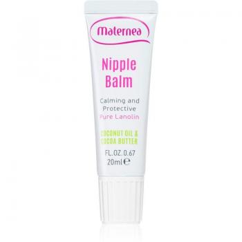 Bálsamo Calmante para Pezones Maternea 20 ml
