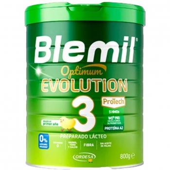 Ordesa Blemil Plus 3 Optimum Evolution Leche de Crecimiento 800g