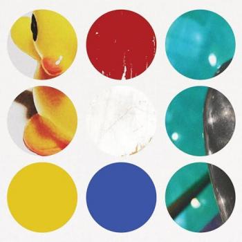 Sounds Of Grieving (CD) - Fleshwater, álbum de música con temática emocional y melancólica, incluye canciones que exploran el dolor y la pérdida, producido por una banda emergente en el género alternativo