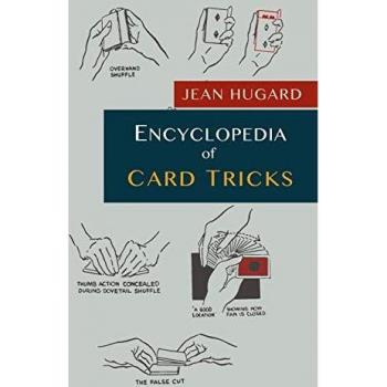 Encyclopedia of Card Tricks
