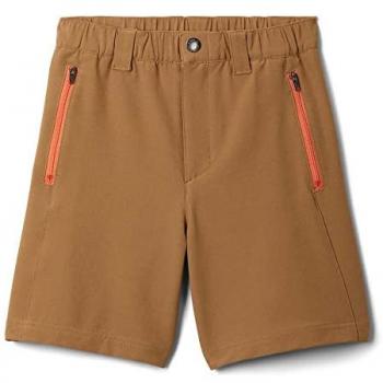 Pantalones Cortos Columbia Daytrekker™ Marrón Claro Infantil - S