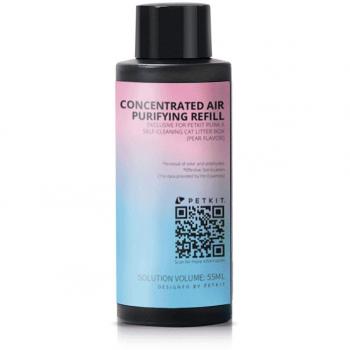 Petkit Concentrated Air Purifying Refill for PURA X and PURA MAX, 4 x 50ml