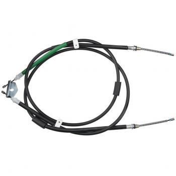 ABS K12415 Cables del Freno de Estacionamiento