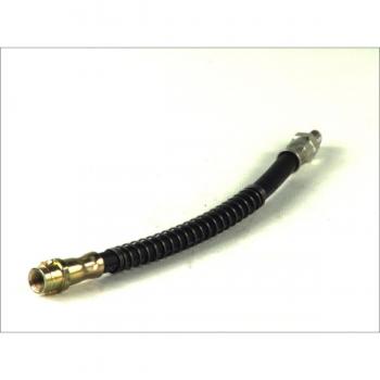 Tubo de freno ABE C82143ABE - Latiguillo de freno, alta resistencia, fabricado con materiales de calidad, compatible con diversos modelos de vehículos, fácil instalación