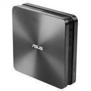 ASUS VC65-G008Z - Ordenador de sobremesa
