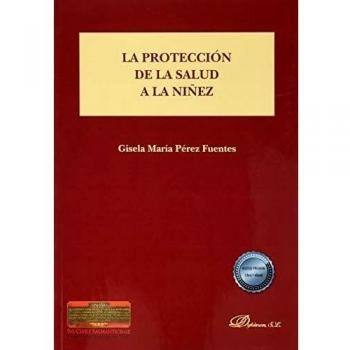 La Protección De La Salud A La niñez