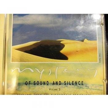 Mystery of Sound and Silence 3