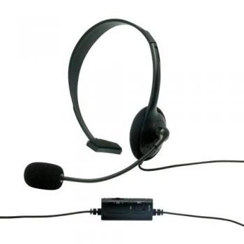 Konix - Auriculares para PS4