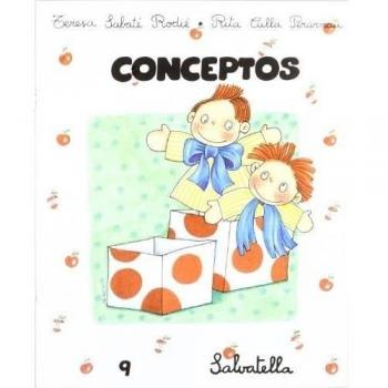Conceptos 9