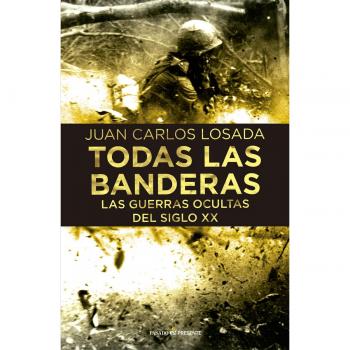 Todas la banderas - Losada, Juan Carlos