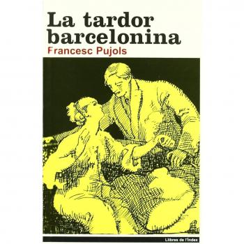 La Tardor Barcelonina