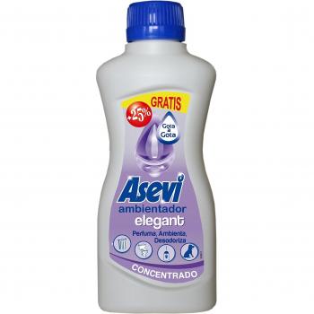 Ambientador Gota Asevi Elegant 20001 165 ml