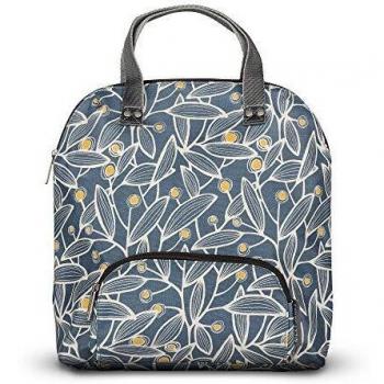 Nicky James Mochila - Palomas Gris