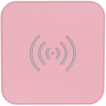 CHOETECH QI Cargador inalámbrico certificado, QI estándar inalámbrico Pad de carga para iPhone 8/8 Plus, iPhone X, Galaxy S9/S9 Plus, S8/S8 Plus, Note 8, Note 5, S6 Edge+/S6/S6 Edge/S7 Edge
