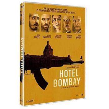 Hotel bombay [DVD]