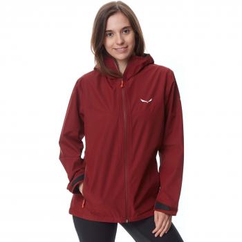 Salewa Chaqueta Puez Aqua 4 Powertex 2.5l Mujer