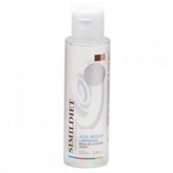 Simildiet Agua Micelar 100ml