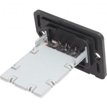 Resistencia de ventilador interior MEAT & DORIA K109174 / Resistencia de ventilador KRIOS 10.9174