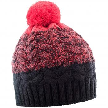 SALOMON Poly Beanie - Gorro, Mujer, Multicolor