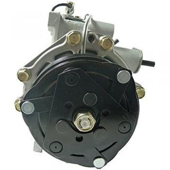 Hella 8FK 351 109-941 compresor del sistema de climatización