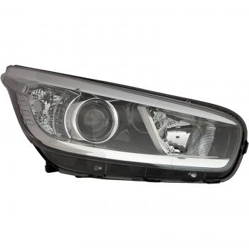 Faro delantero DIEDERICHS 6554980 con función de proyector principal para KIA