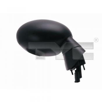 Espejo Retrovisor TYC 322-0001 Derecho para Mini Cooper/One/Convertible (R50/52/53) 06/01 – 11/06