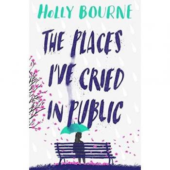 The Places I've Cried in Public: Libro de autoayuda y reflexiones sobre la vulnerabilidad emocional, 2023