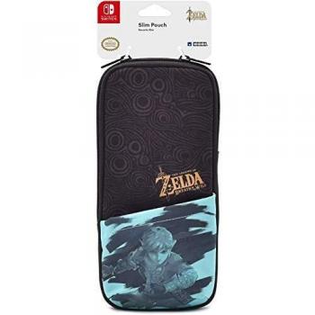 Hori - Funda compacta Zelda Breath of the Wild