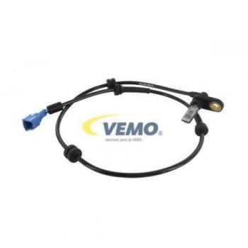 Sensor ABS VEMO V38-72-0033 para Nissan Primera P12, trasero izquierdo, control de velocidad de rueda
