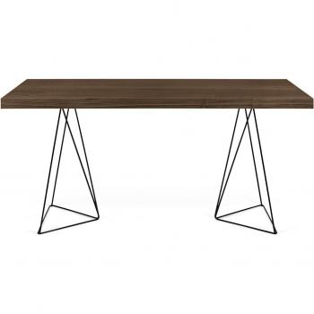 Escritorio Multi Trestles con Elegantes Patas Metálicas - El Corte Inglés